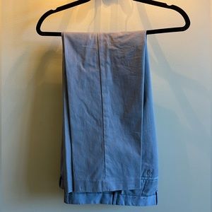 Express Grey Producer Mens dress pants 33/32